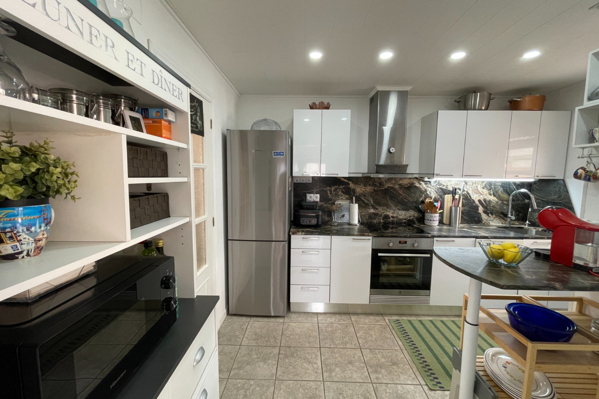 Resale - Apartment  - Almoradi - Almoradi - Town