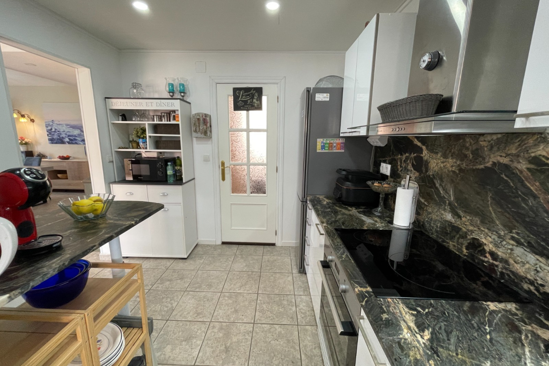 Resale - Apartment  - Almoradi - Almoradi - Town