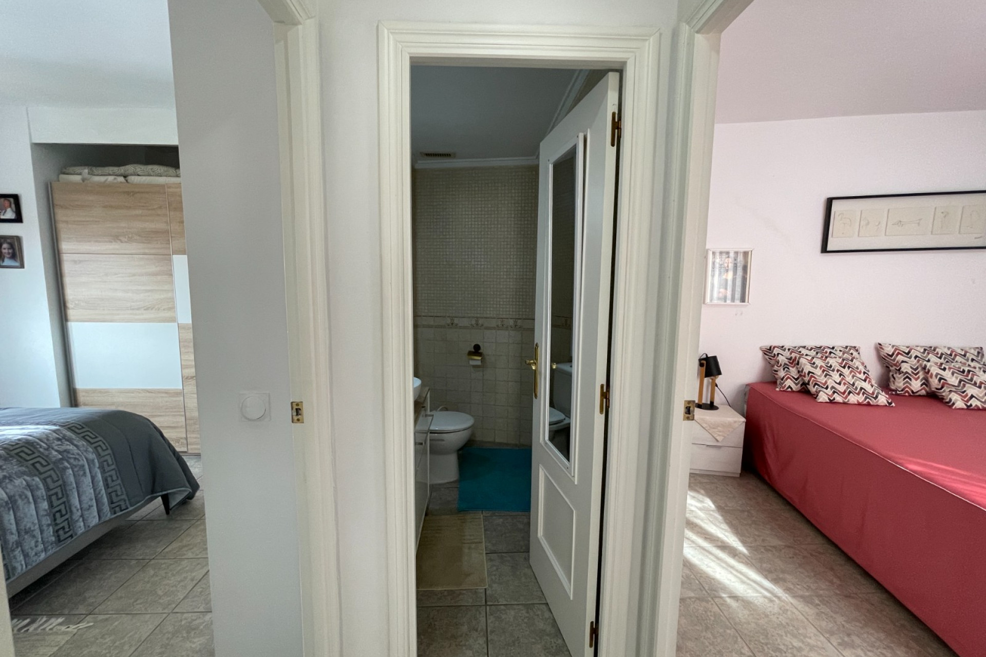 Resale - Apartment  - Almoradi - Almoradi - Town