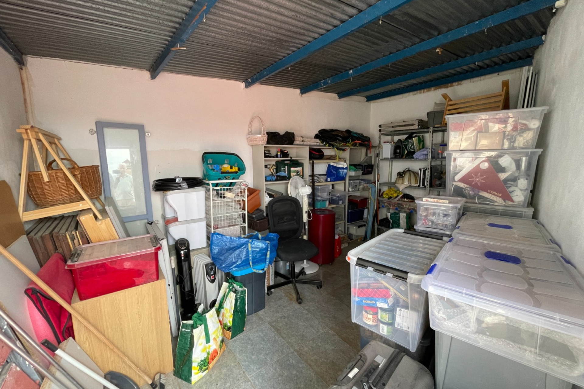 Resale - Apartment  - Almoradi - Almoradi - Town