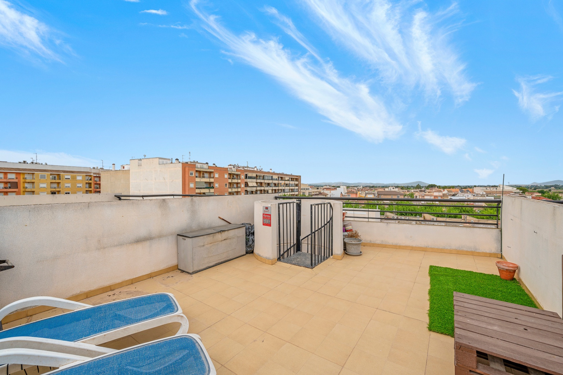 Resale - Apartment  - Almoradi - Almoradi - Town
