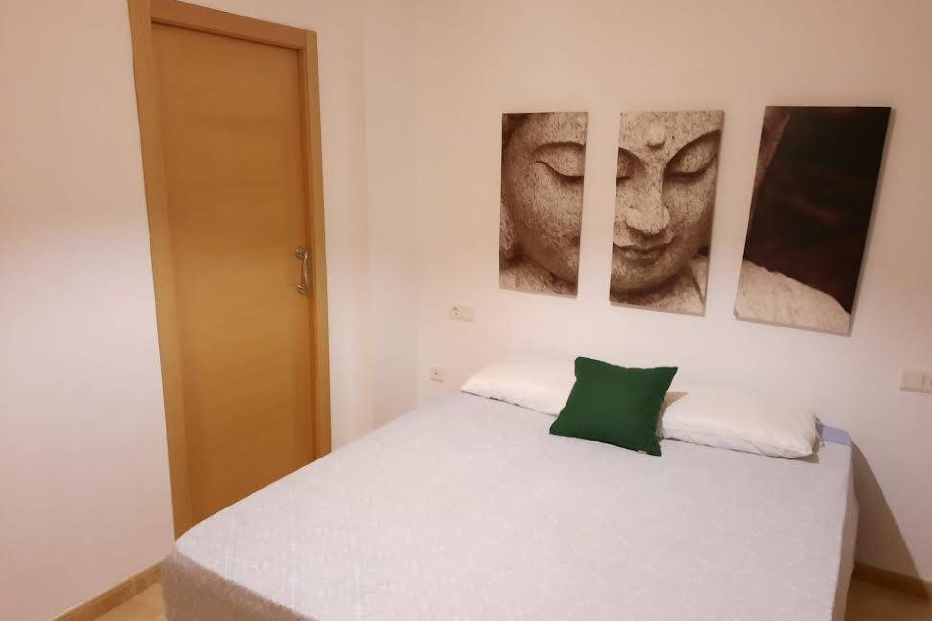 Resale - Apartment  - Almoradí - Colegio canales y martinez