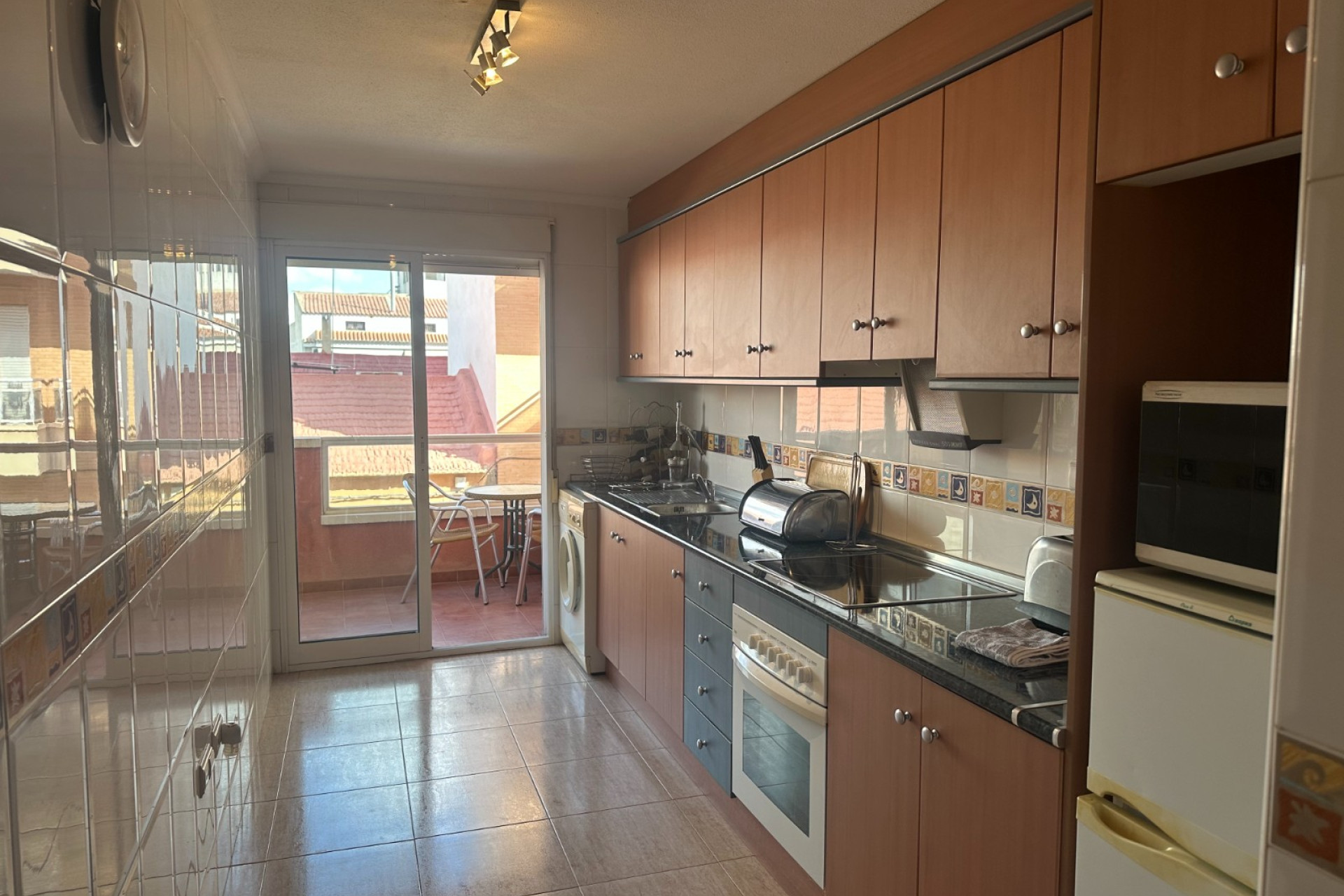 Resale - Apartment  - Almoradí