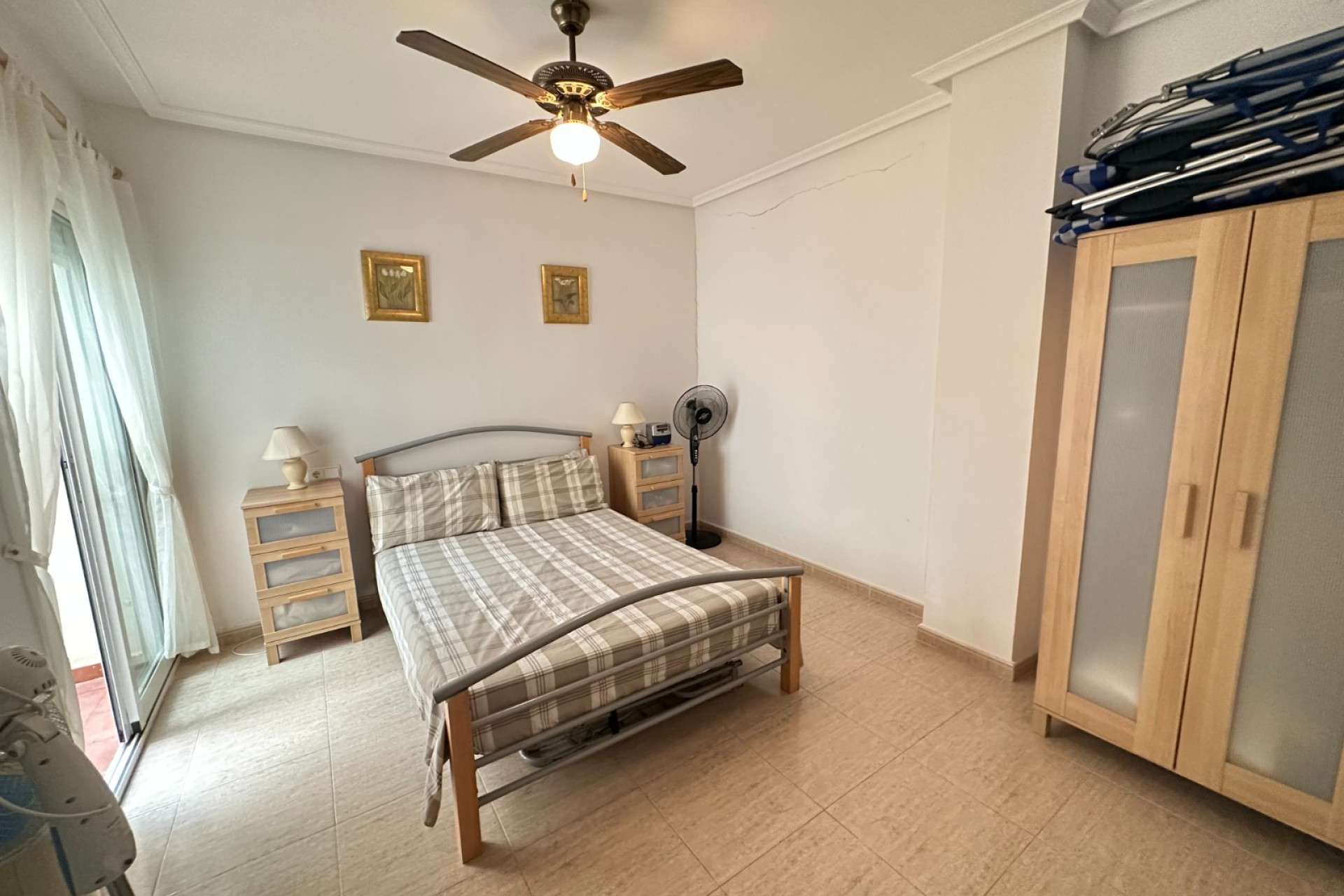 Resale - Apartment  - Almoradí