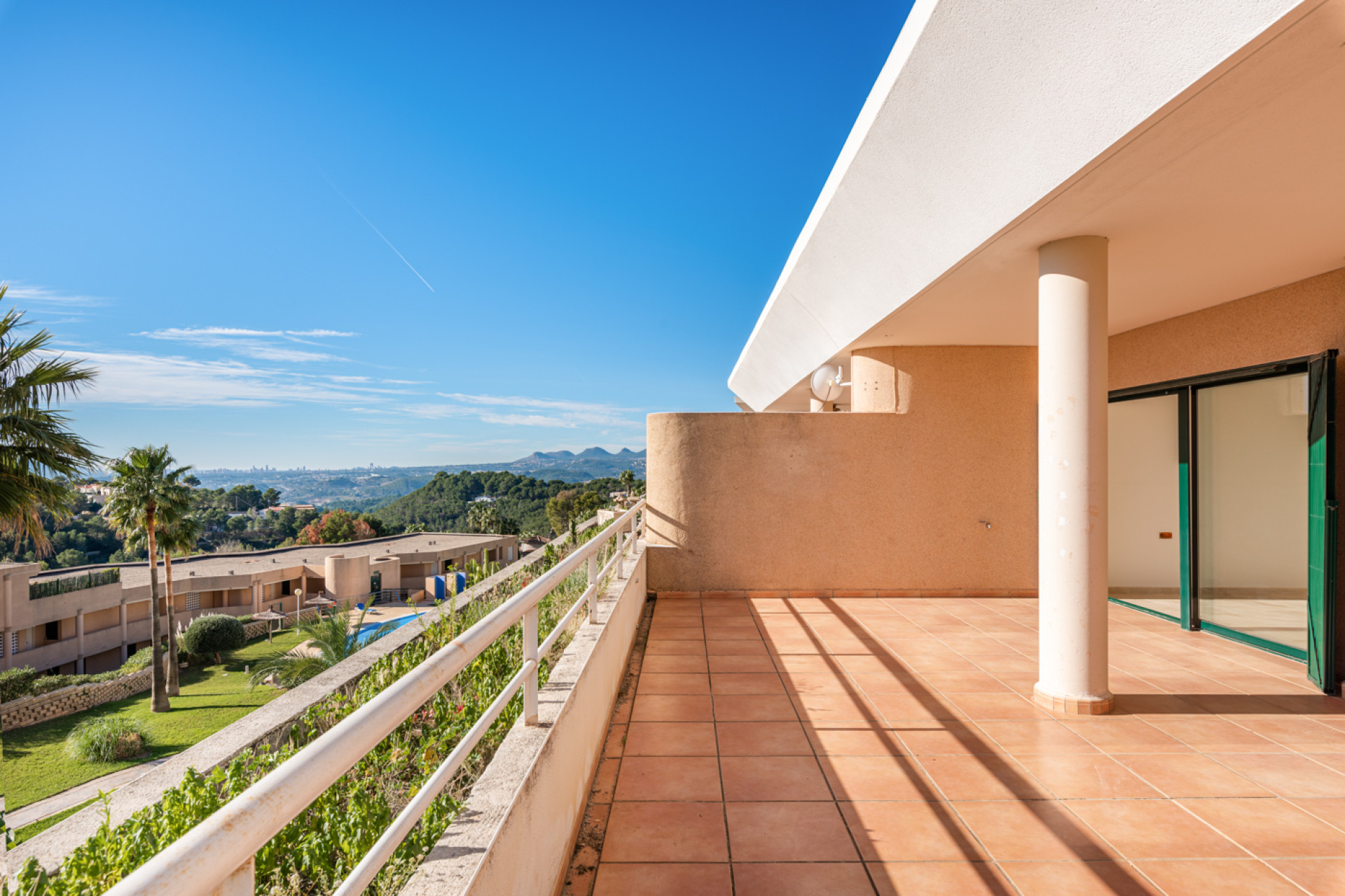 Resale - Apartment  - Altea - Altea Hills