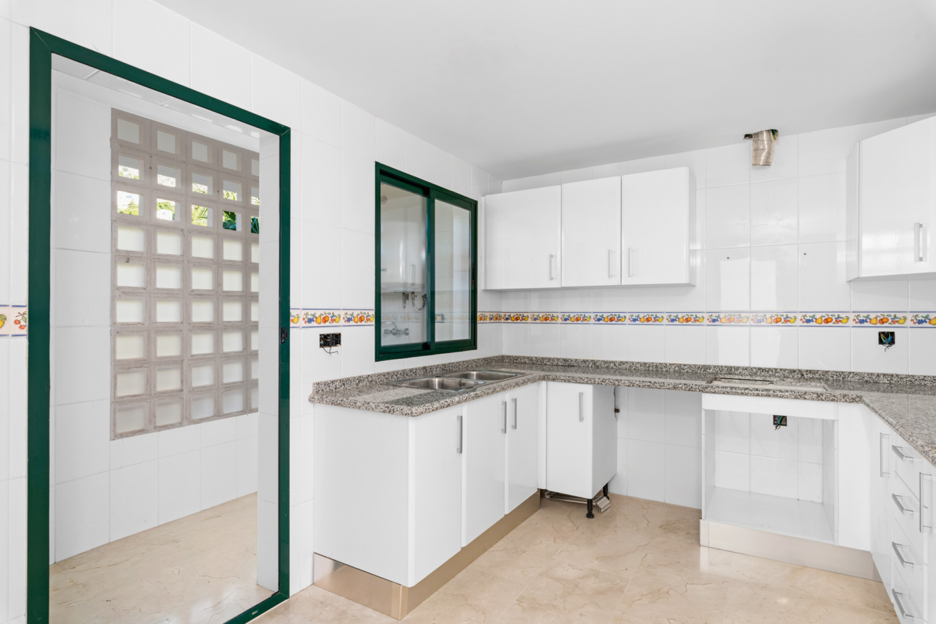 Resale - Apartment  - Altea - Altea Hills