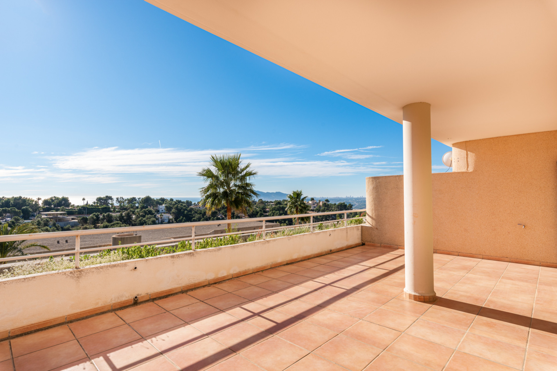 Resale - Apartment  - Altea - Altea Hills