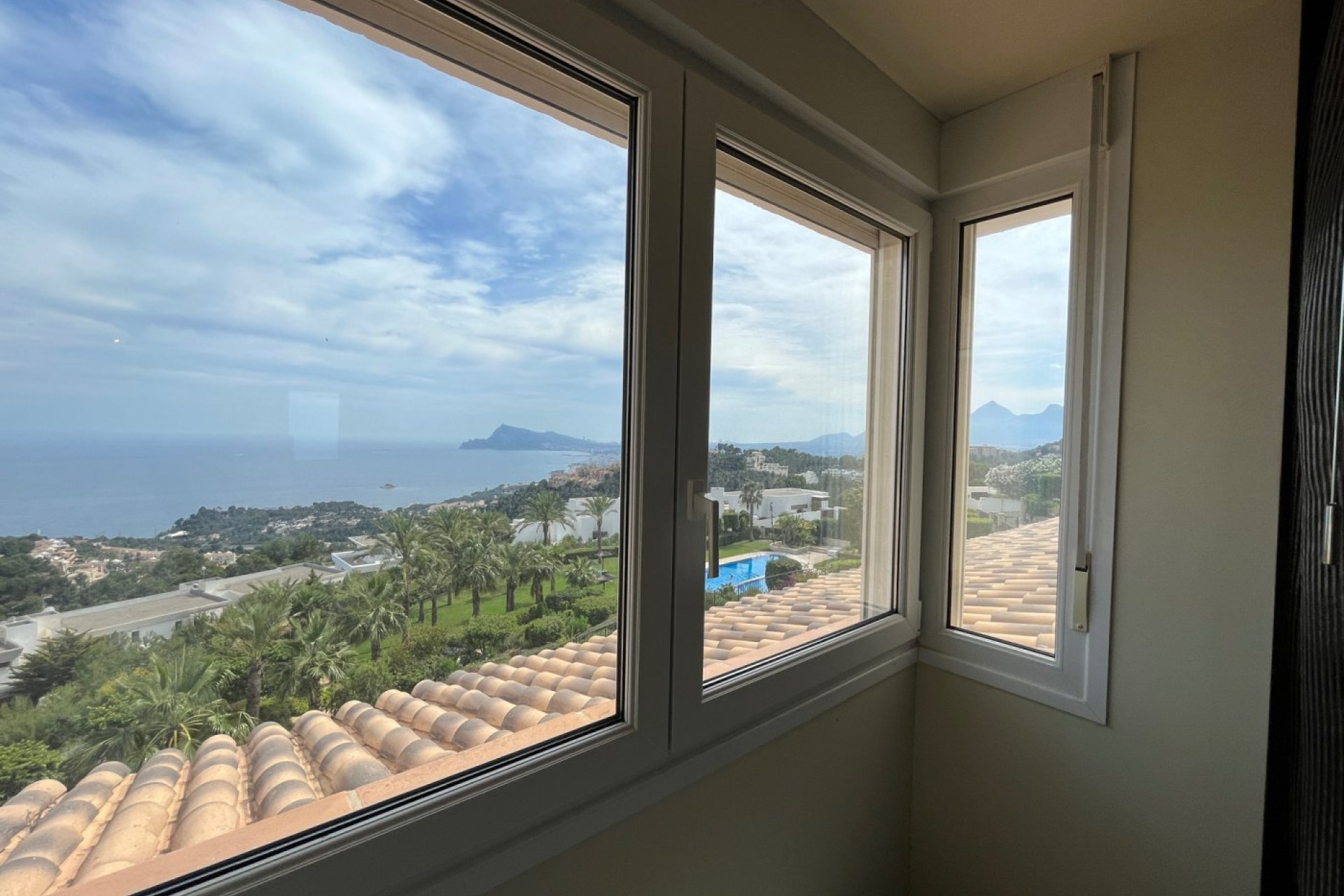 Resale - Apartment  - Altea - Altea Hills