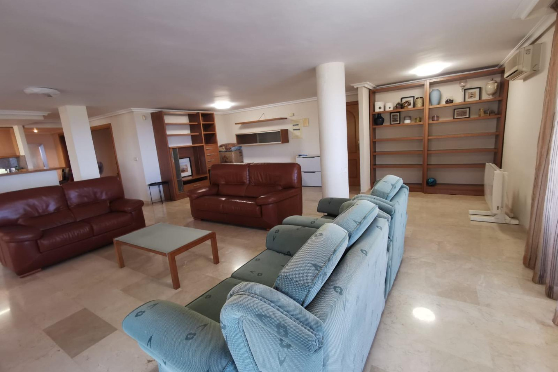 Resale - Apartment  - Altea - Altea Hills