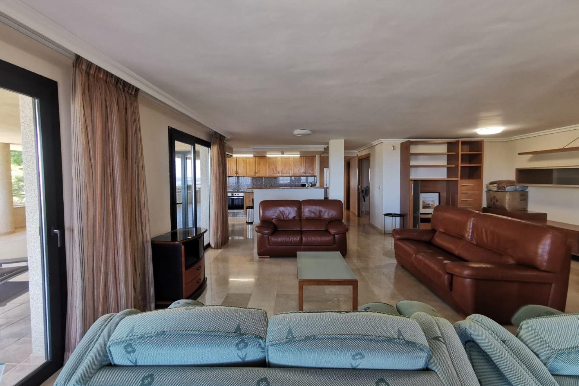Resale - Apartment  - Altea - Altea Hills