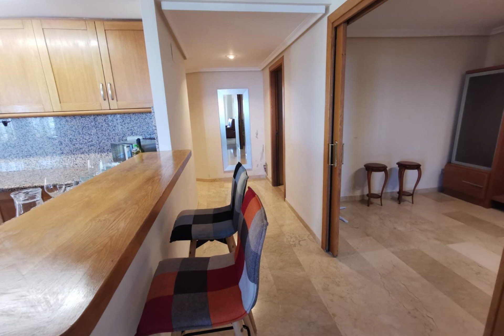 Resale - Apartment  - Altea - Altea Hills