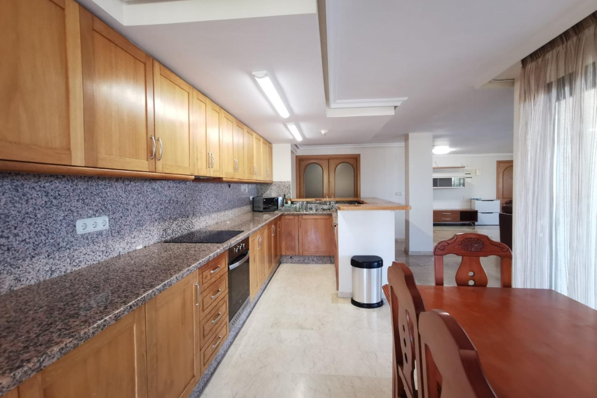 Resale - Apartment  - Altea - Altea Hills