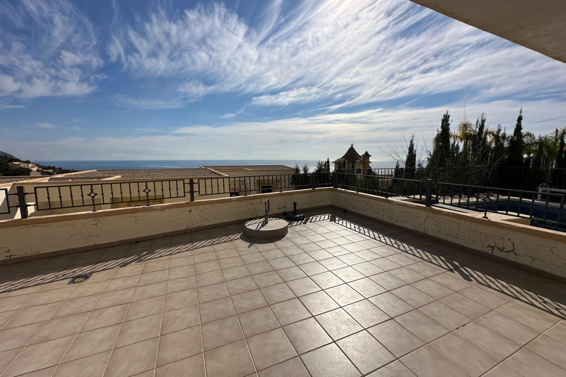 Resale - Apartment  - Altea - Altea Hills