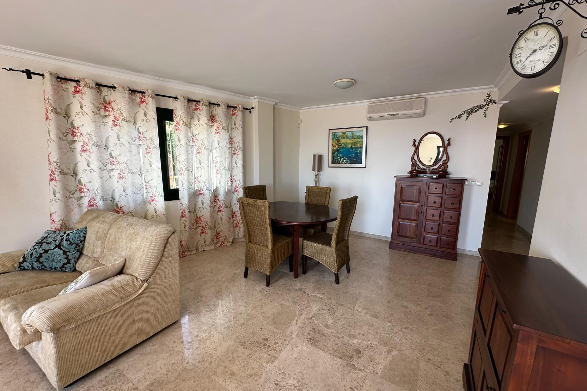 Resale - Apartment  - Altea - Altea Hills