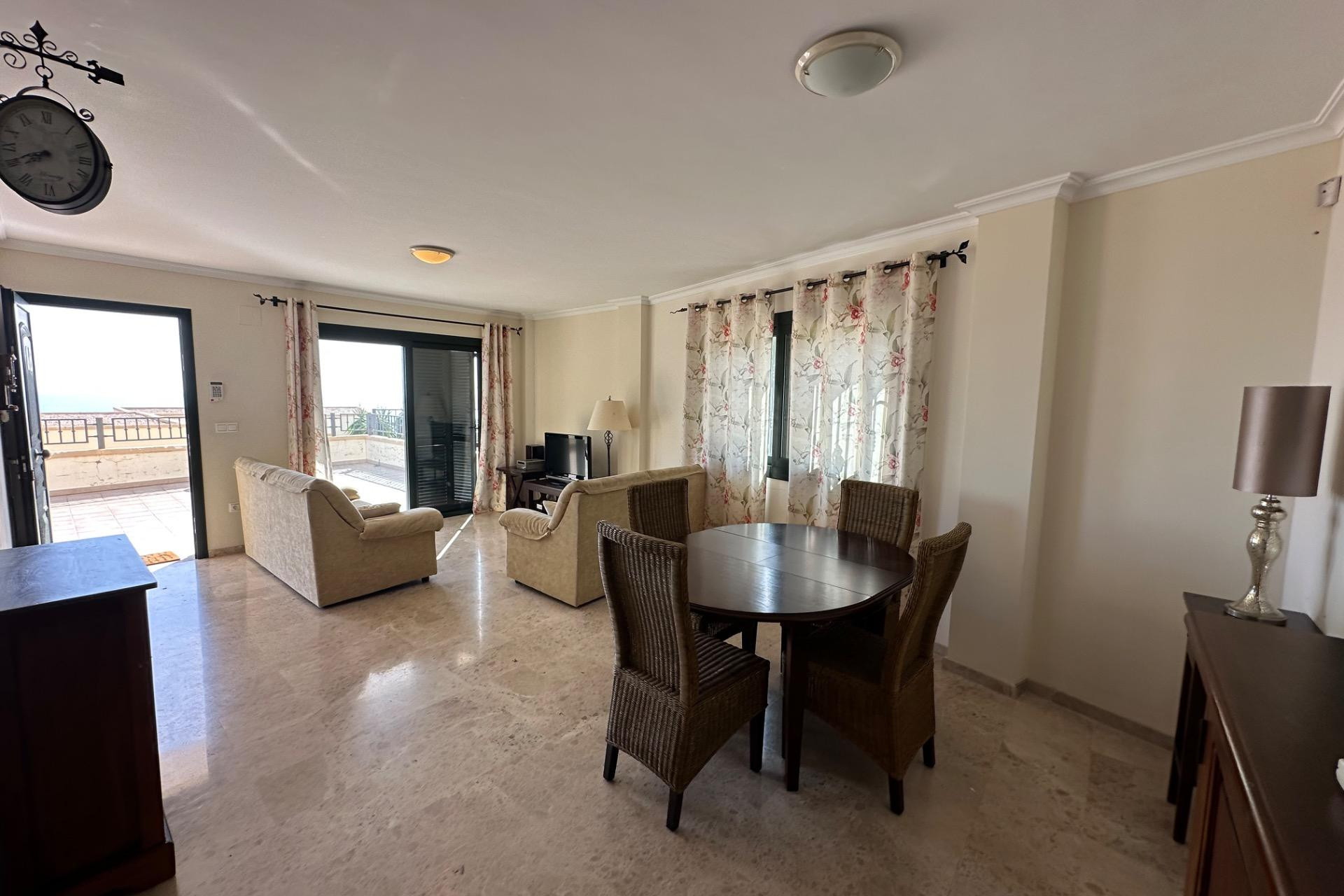 Resale - Apartment  - Altea - Altea Hills