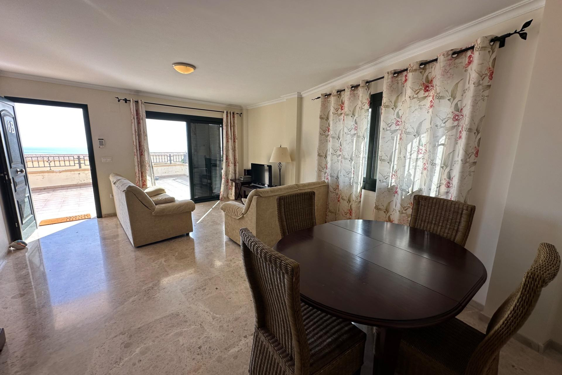 Resale - Apartment  - Altea - Altea Hills