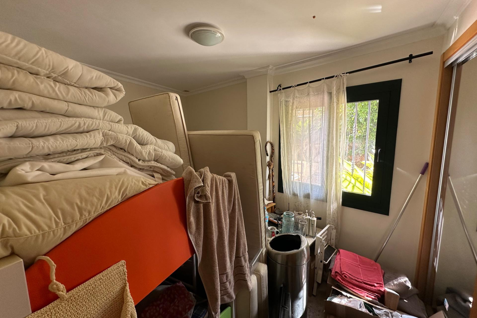 Resale - Apartment  - Altea - Altea Hills