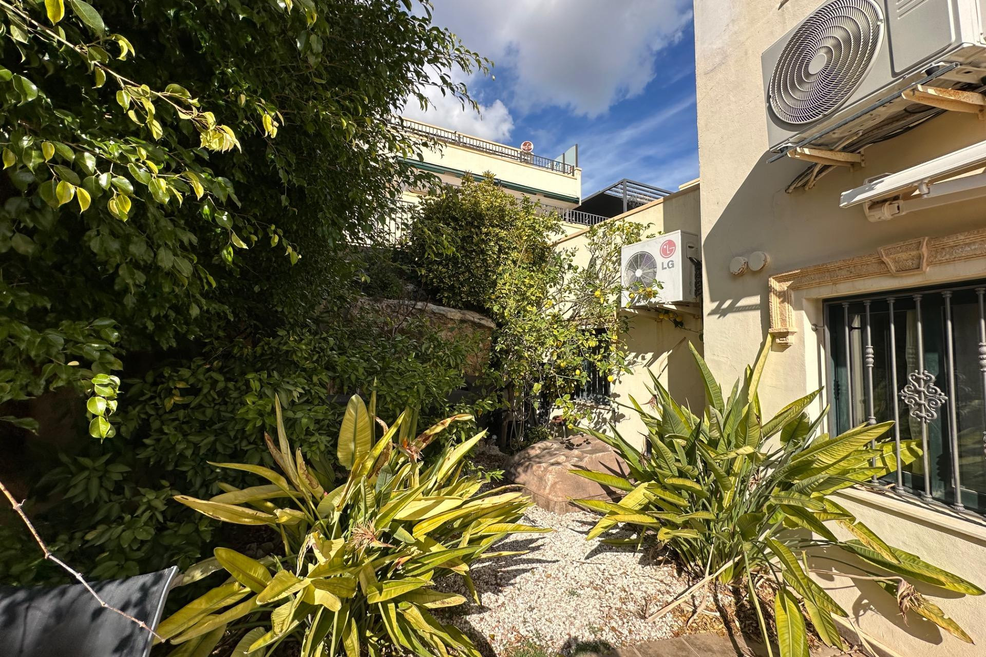 Resale - Apartment  - Altea - Altea Hills