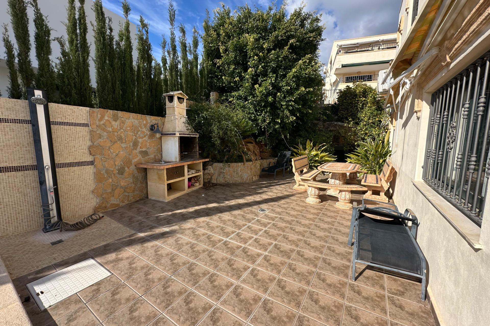Resale - Apartment  - Altea - Altea Hills
