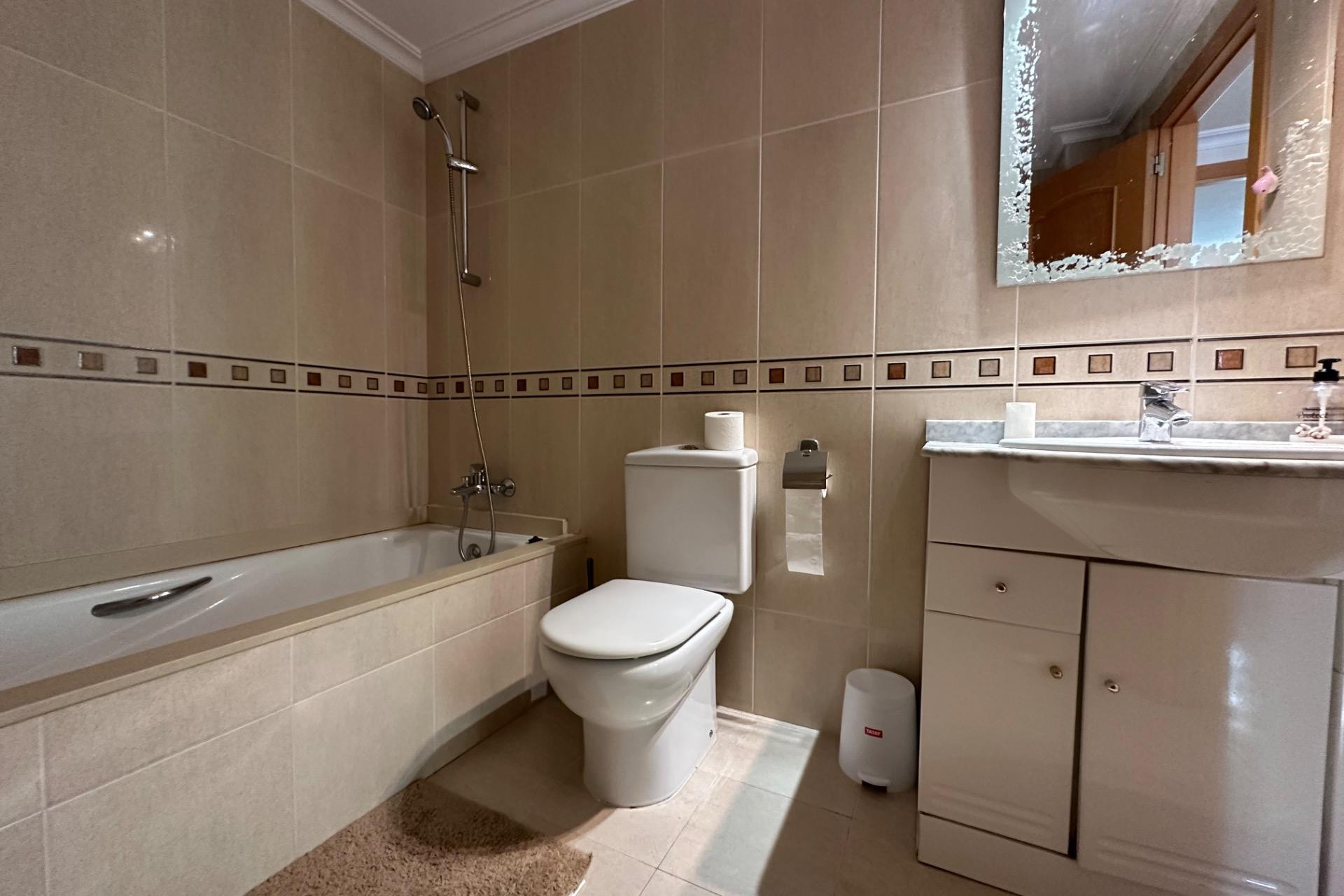 Resale - Apartment  - Altea - Altea Hills