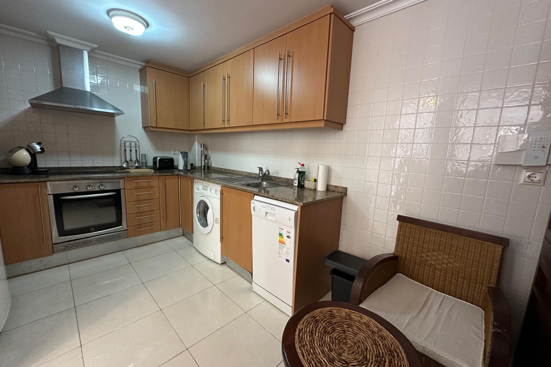 Resale - Apartment  - Altea - Altea Hills