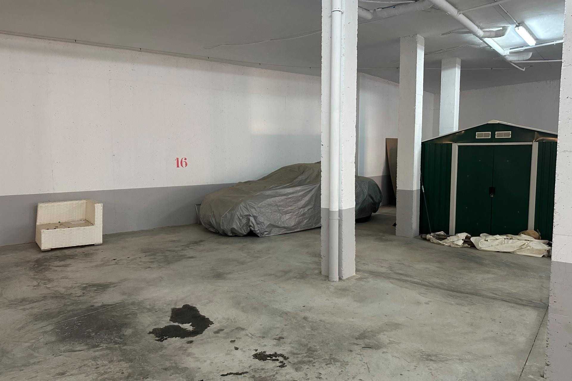 Resale - Apartment  - Altea - Altea Hills