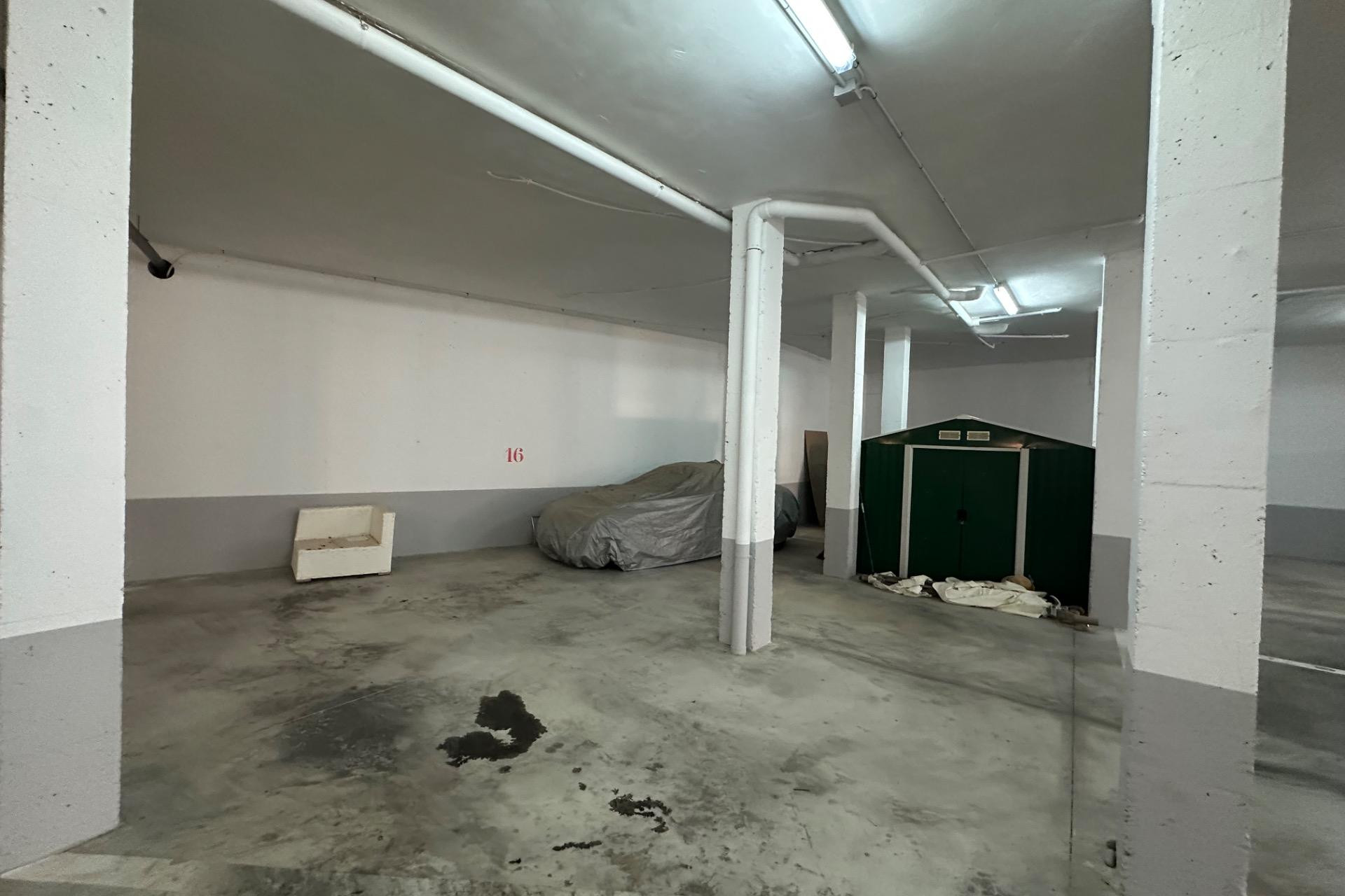 Resale - Apartment  - Altea - Altea Hills