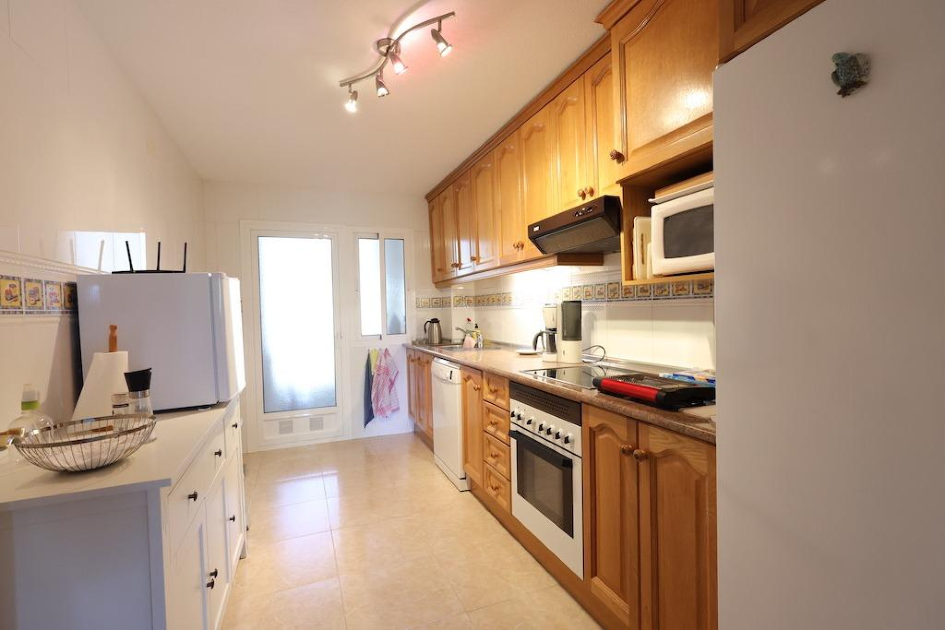 Resale - Apartment  - Altea - Altea La Vella