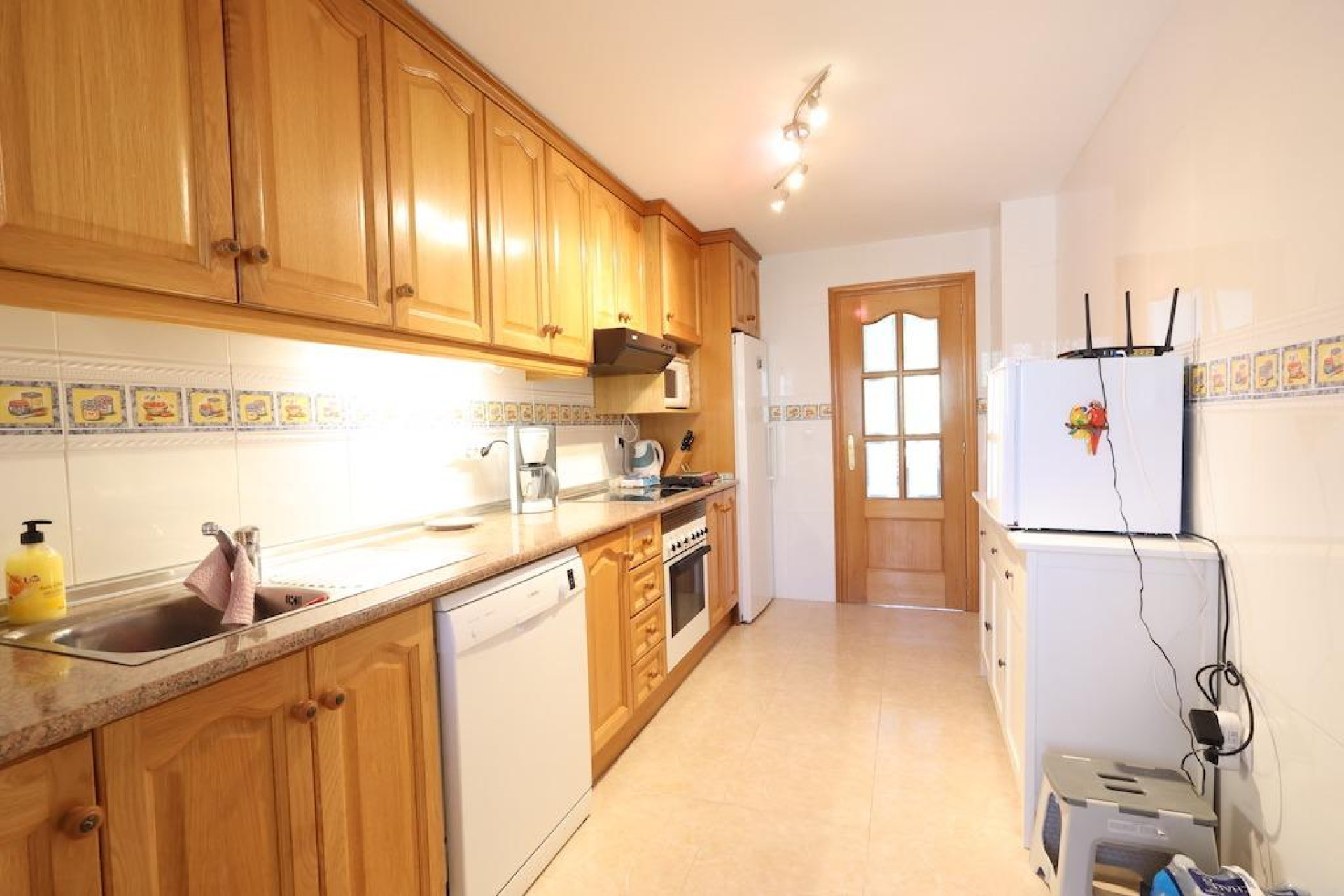 Resale - Apartment  - Altea - Altea La Vella