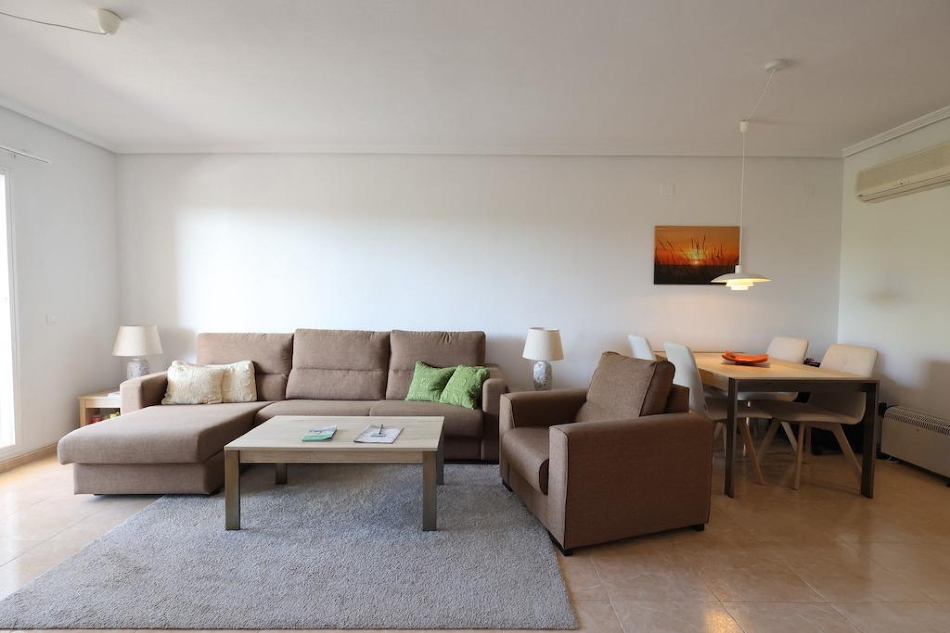 Resale - Apartment  - Altea - Altea La Vella