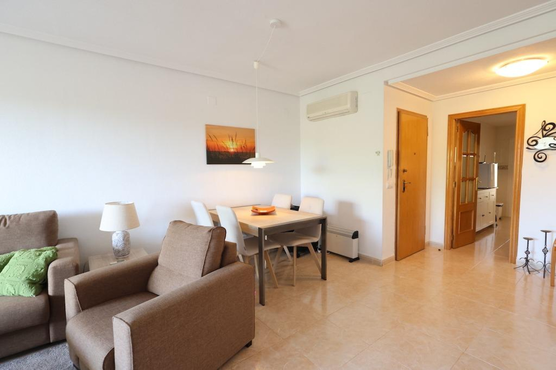 Resale - Apartment  - Altea - Altea La Vella