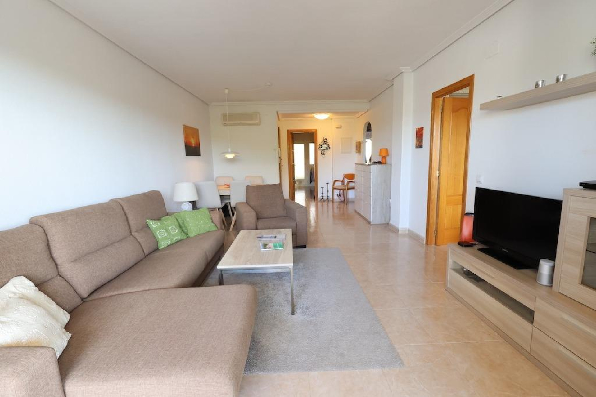 Resale - Apartment  - Altea - Altea La Vella