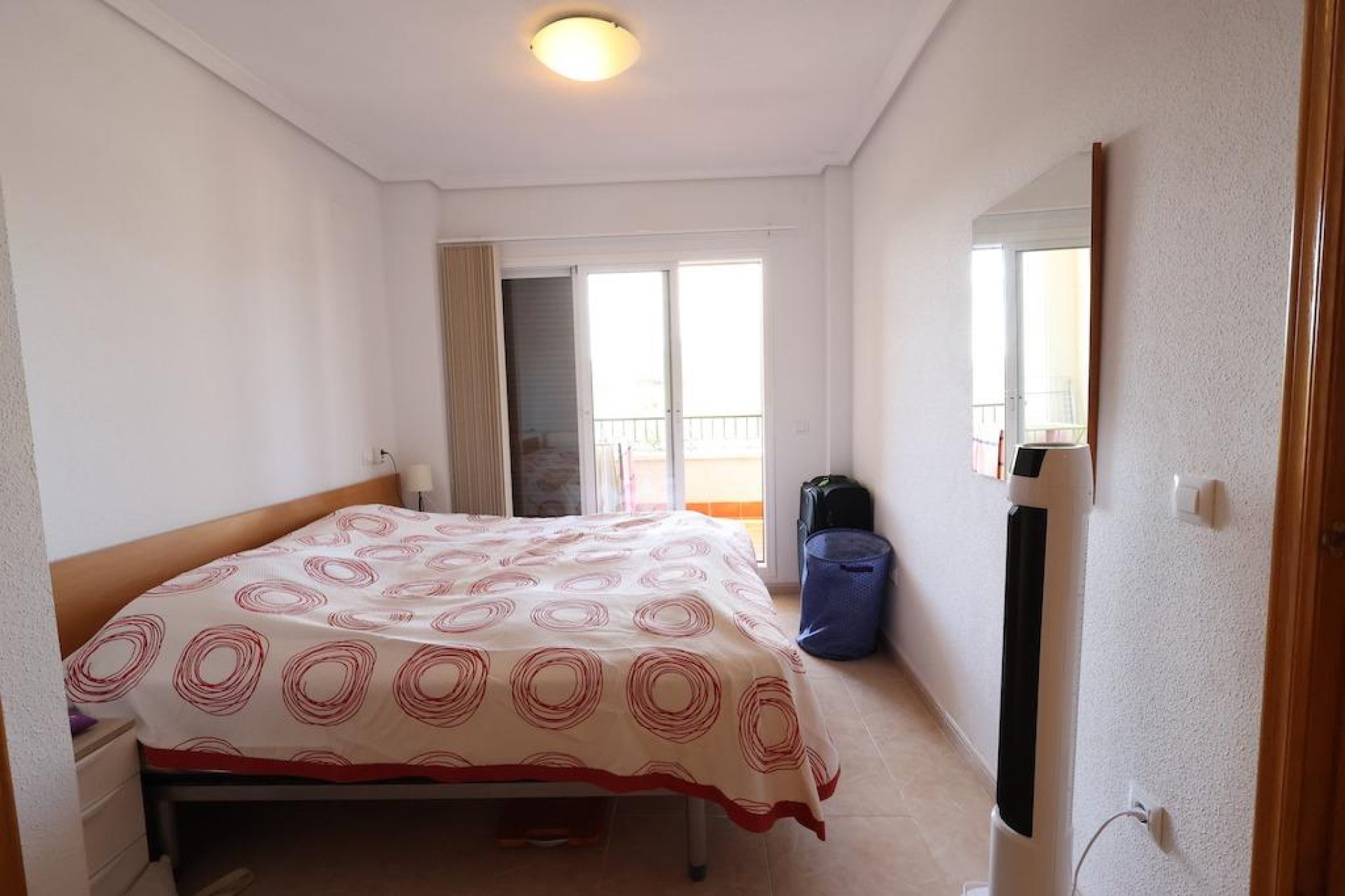 Resale - Apartment  - Altea - Altea La Vella