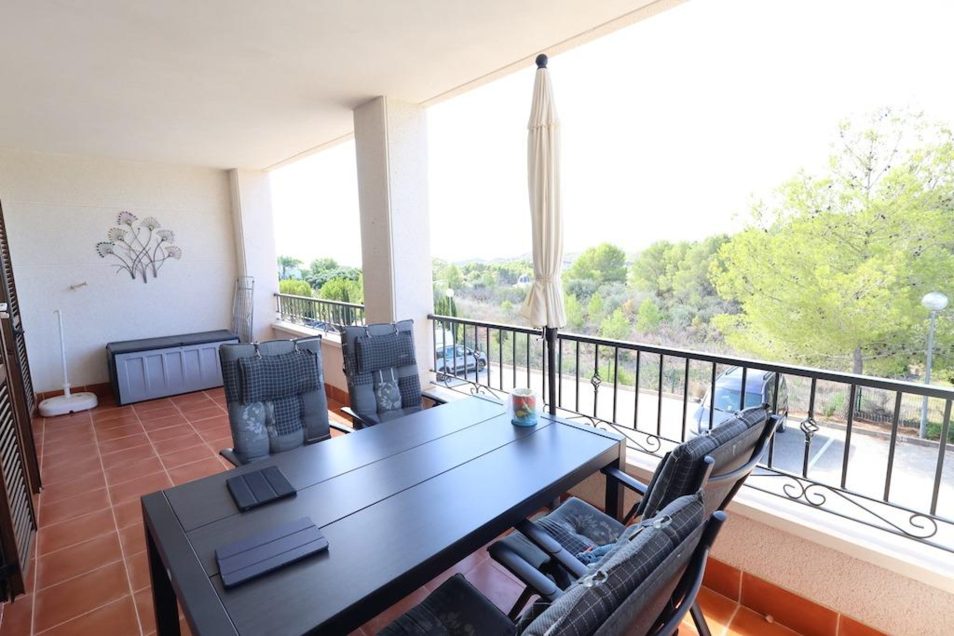 Resale - Apartment  - Altea - Altea La Vella