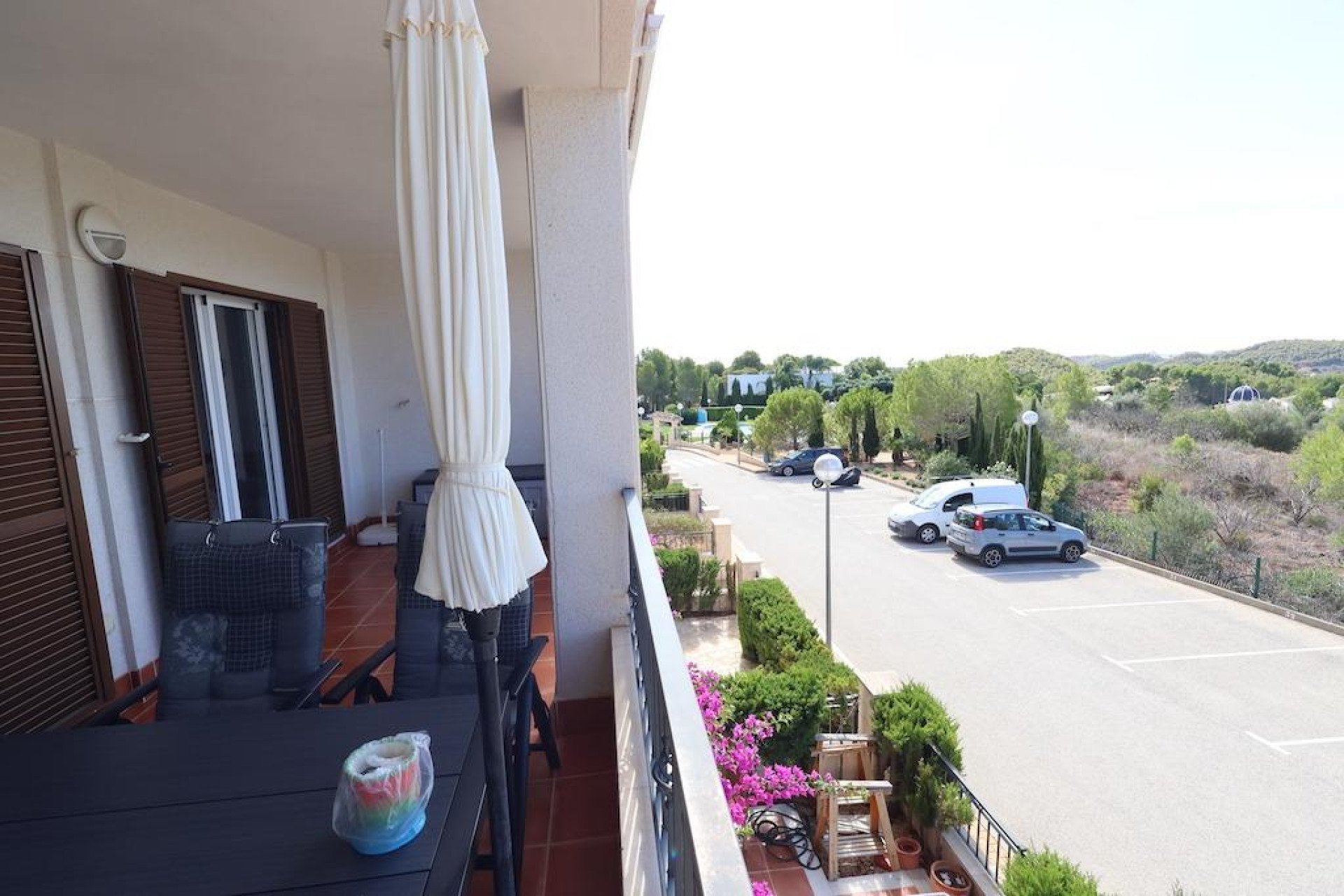 Resale - Apartment  - Altea - Altea La Vella