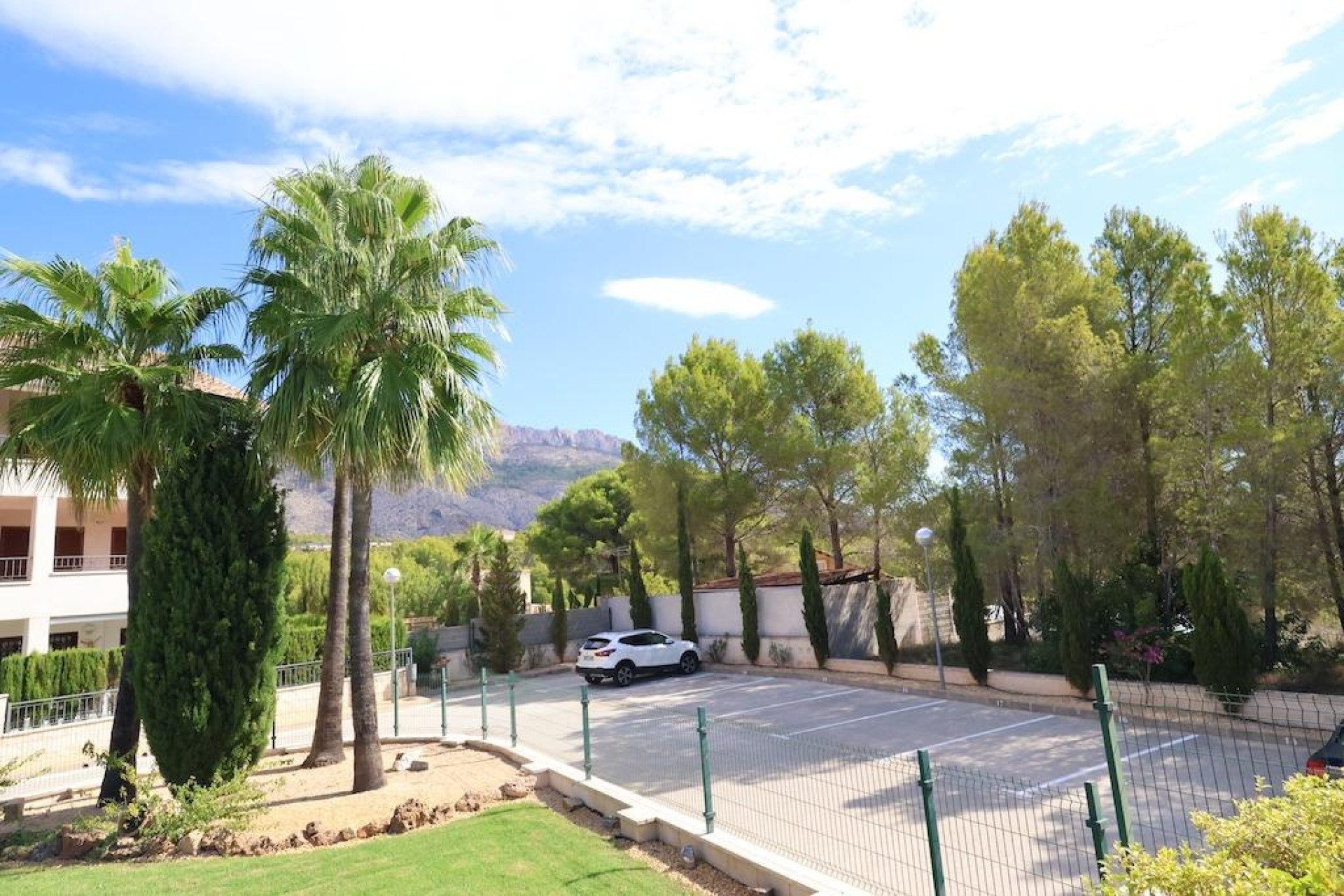 Resale - Apartment  - Altea - Altea La Vella