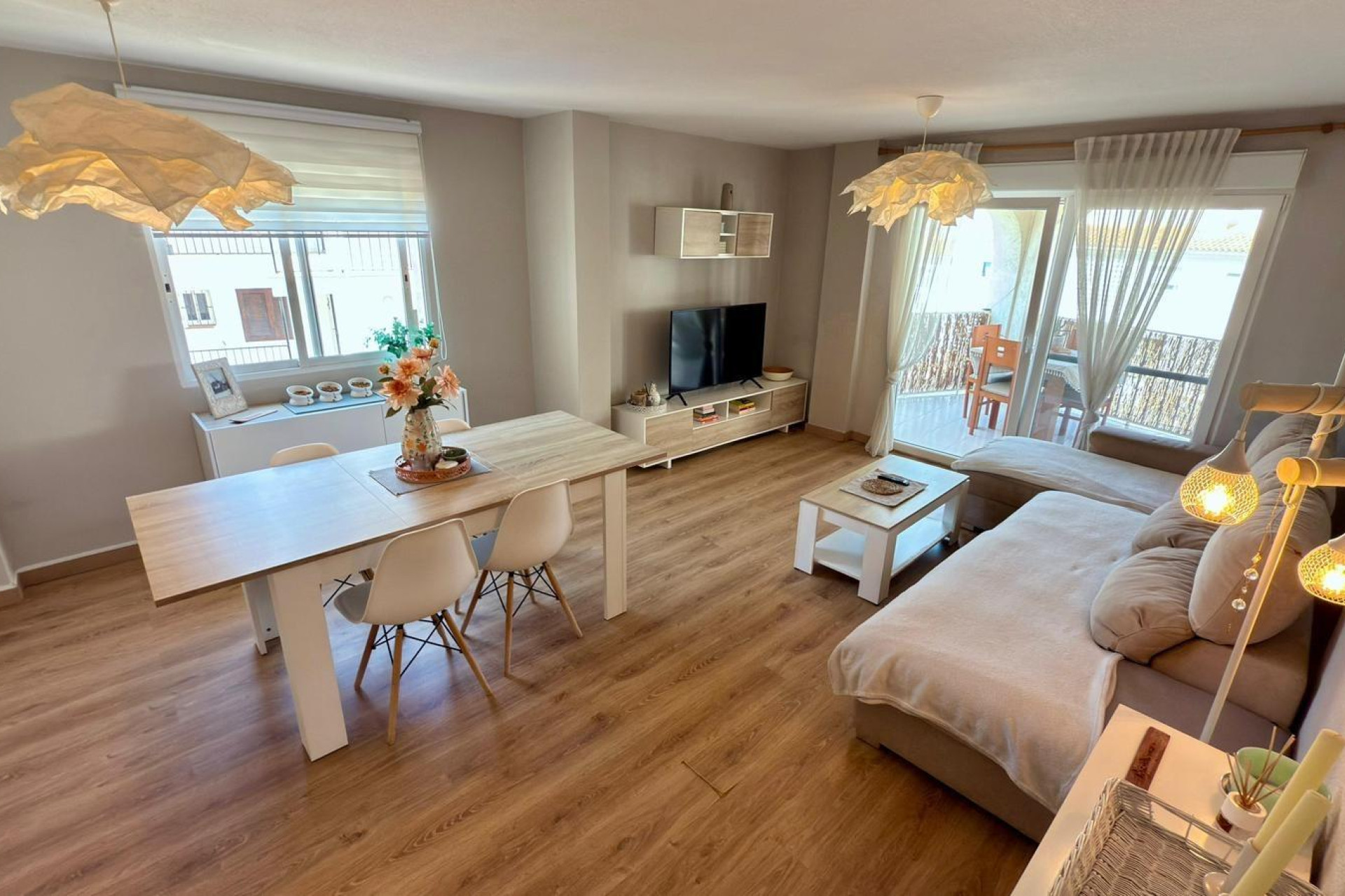 Resale - Apartment  - Altea - Altea Pueblo