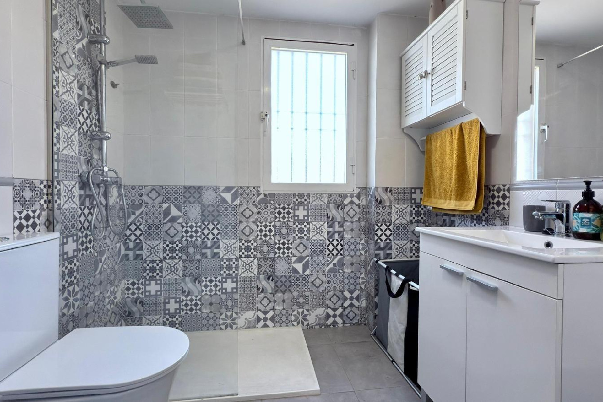 Resale - Apartment  - Altea - Altea Pueblo