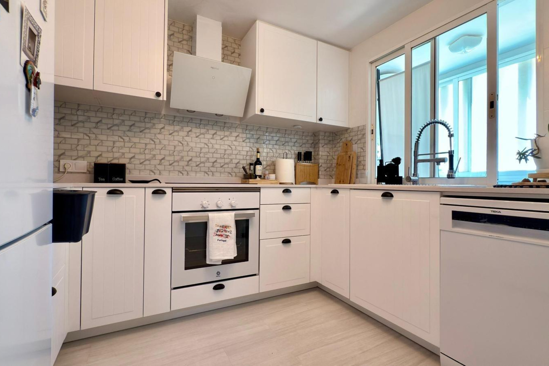 Resale - Apartment  - Altea - Altea Pueblo