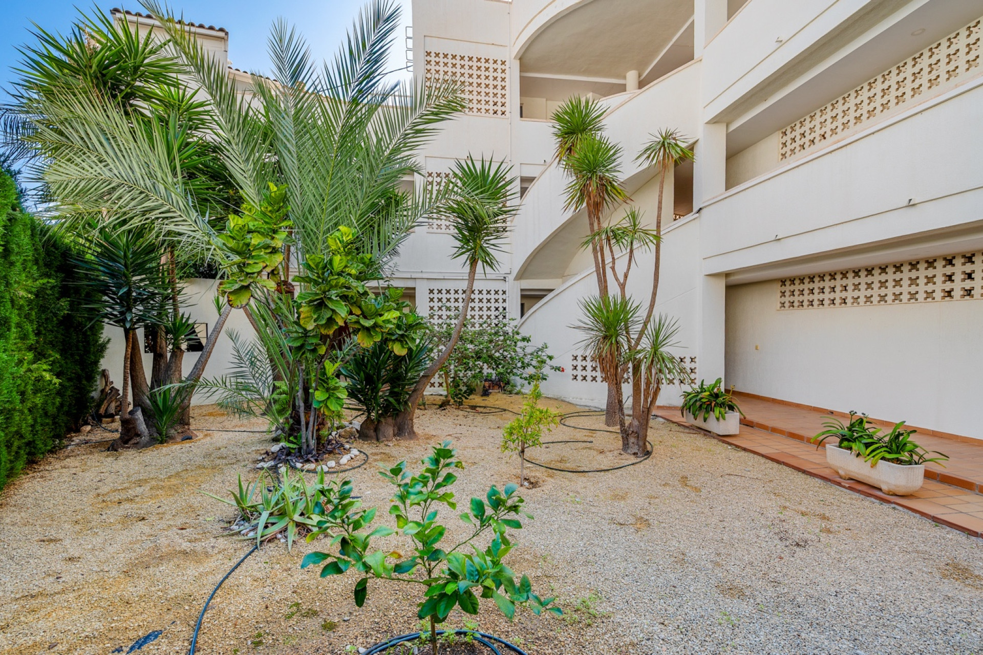 Resale - Apartment  - Altea - Altea - Town