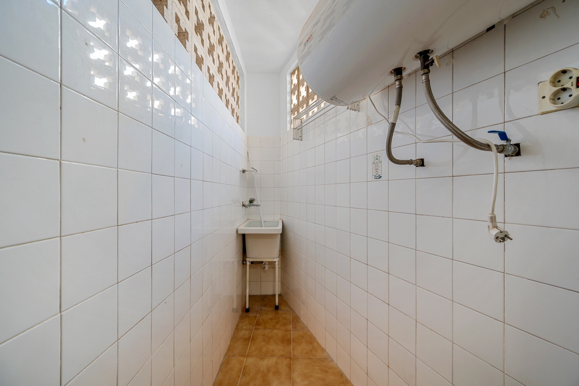 Resale - Apartment  - Altea - Altea - Town