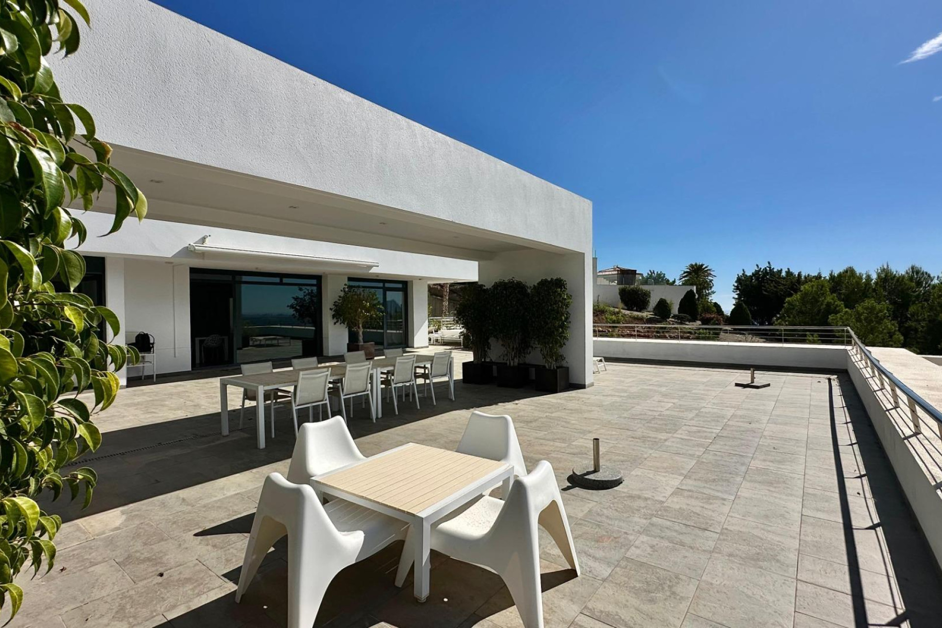 Resale - Apartment  - Altea - La Sierra