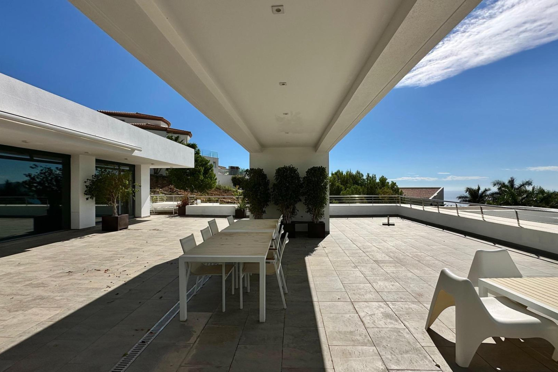 Resale - Apartment  - Altea - La Sierra