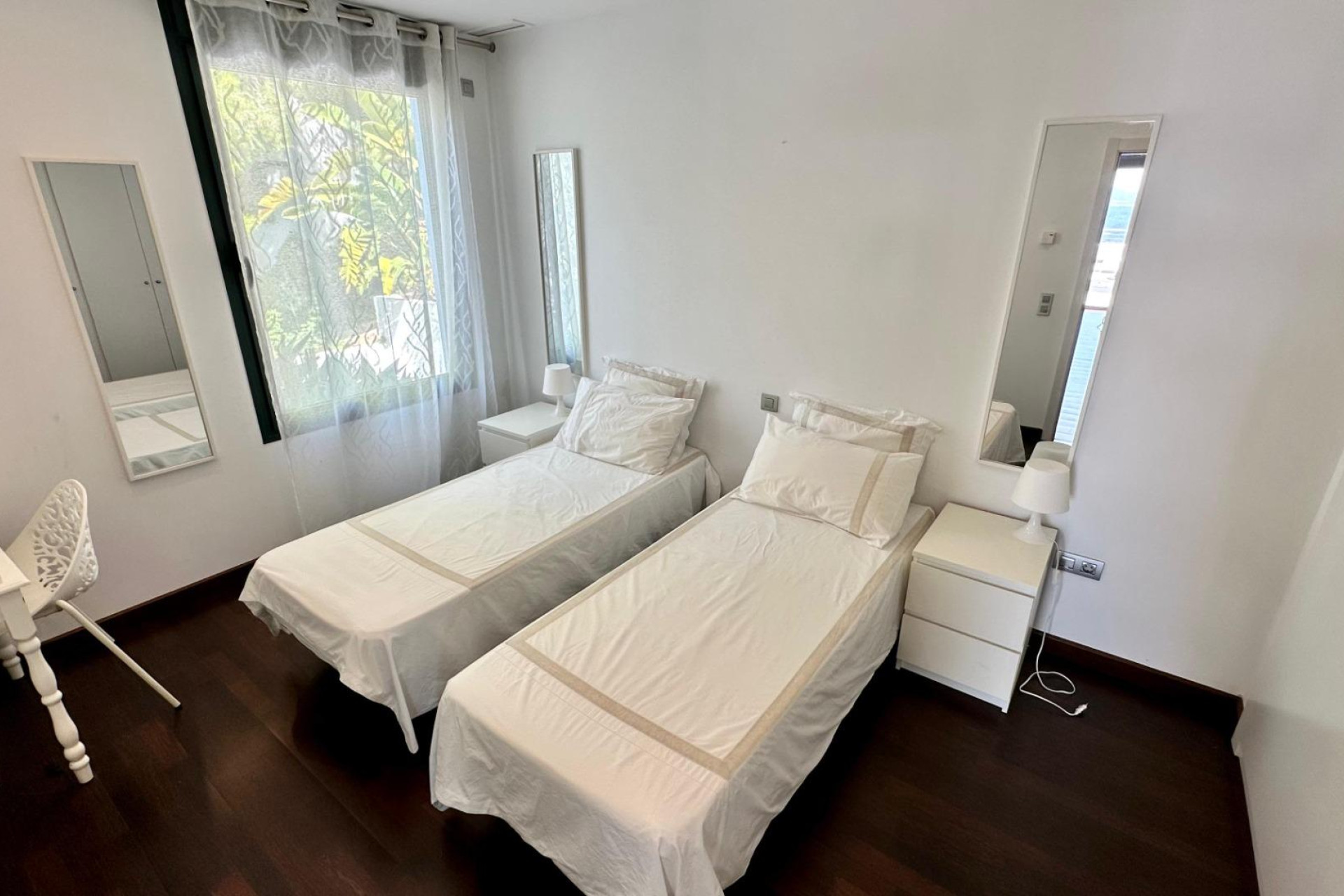 Resale - Apartment  - Altea - La Sierra