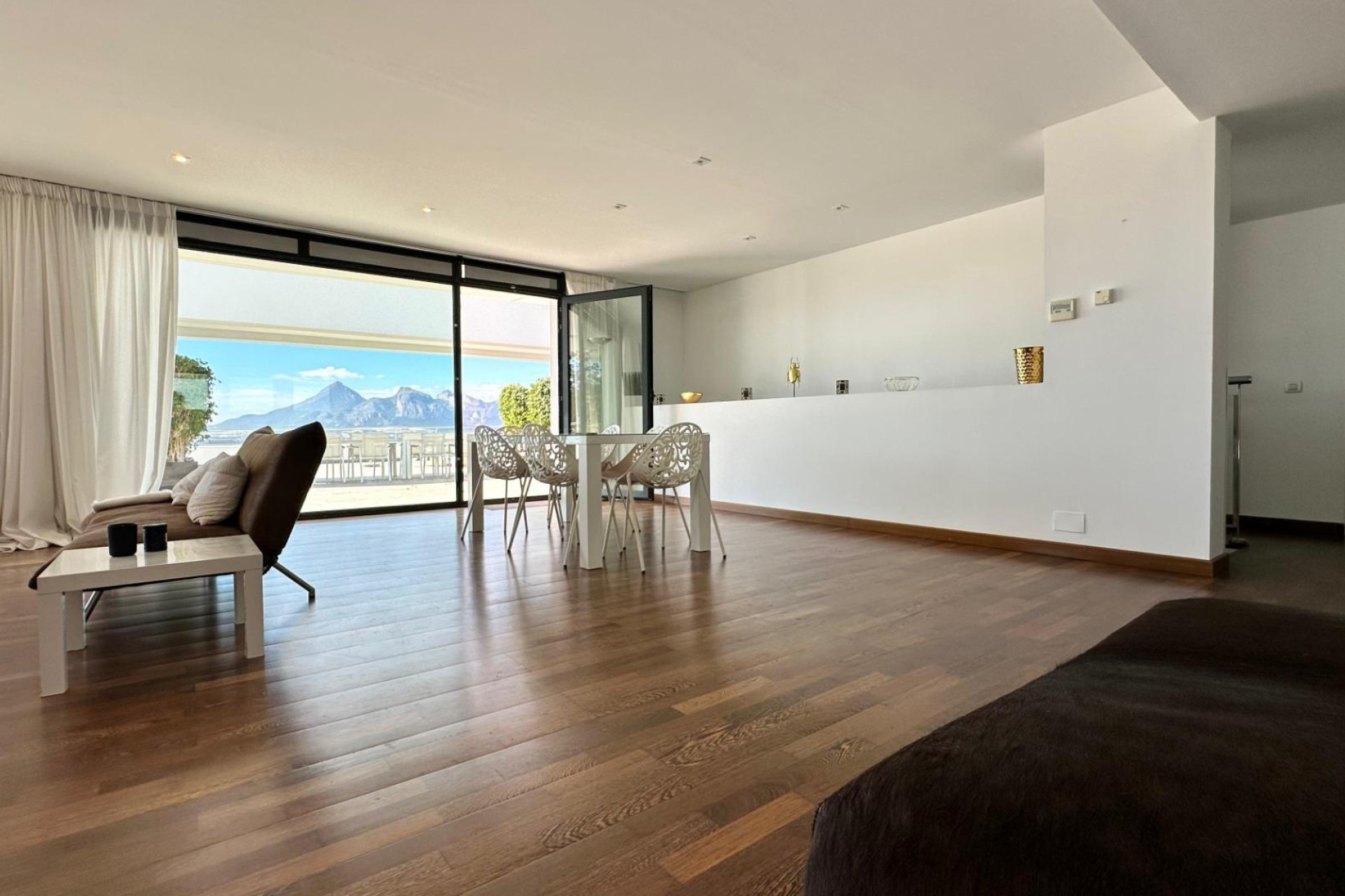 Resale - Apartment  - Altea - La Sierra