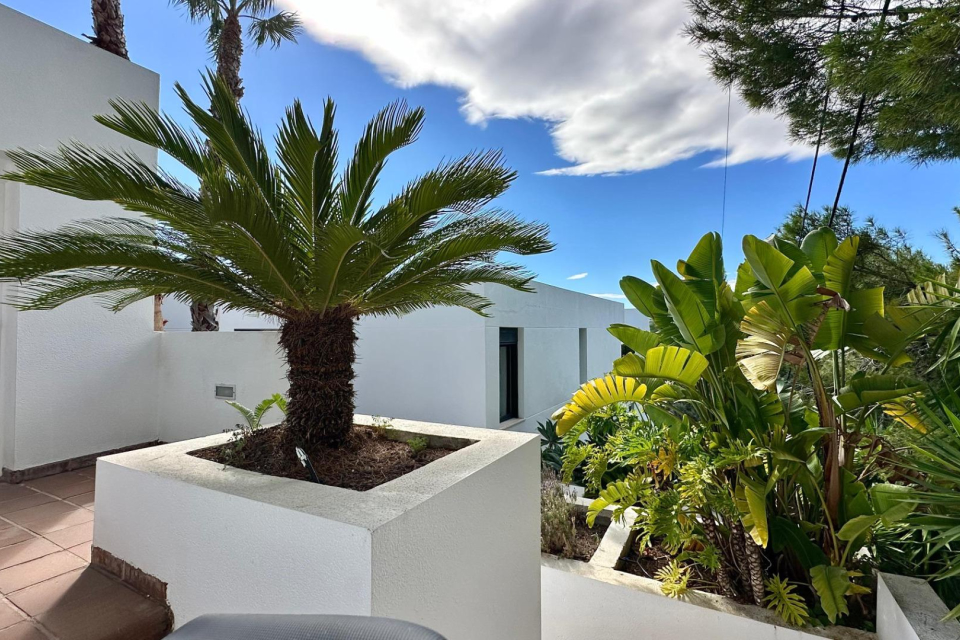 Resale - Apartment  - Altea - La Sierra