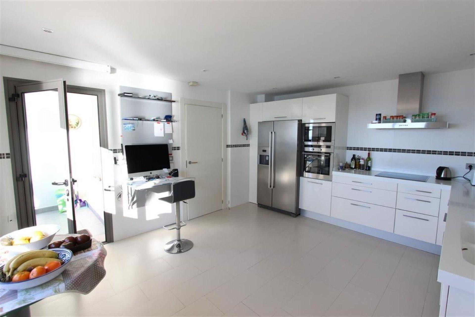 Resale - Apartment  - Altea - Mascarat