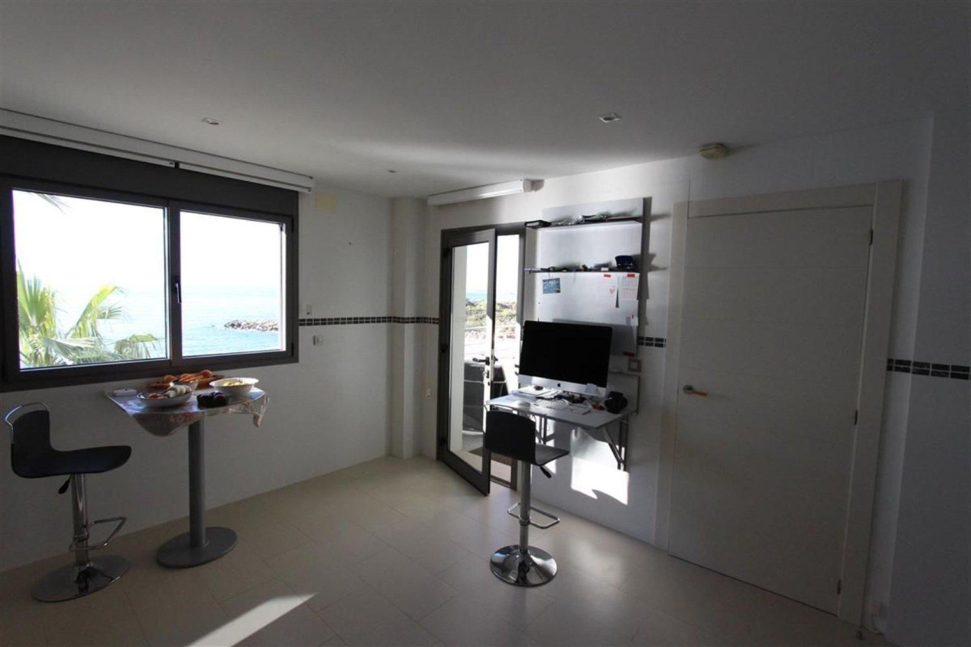 Resale - Apartment  - Altea - Mascarat