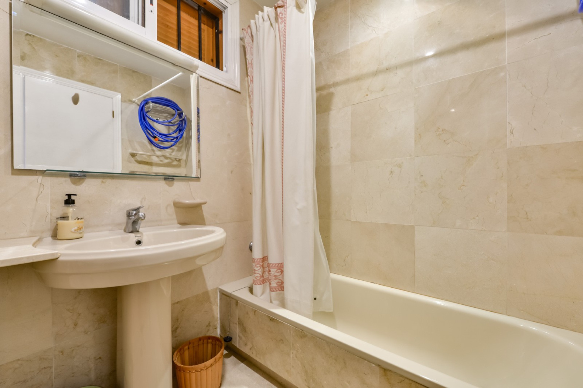 Resale - Apartment  - Altea - Pueblo Mascarat