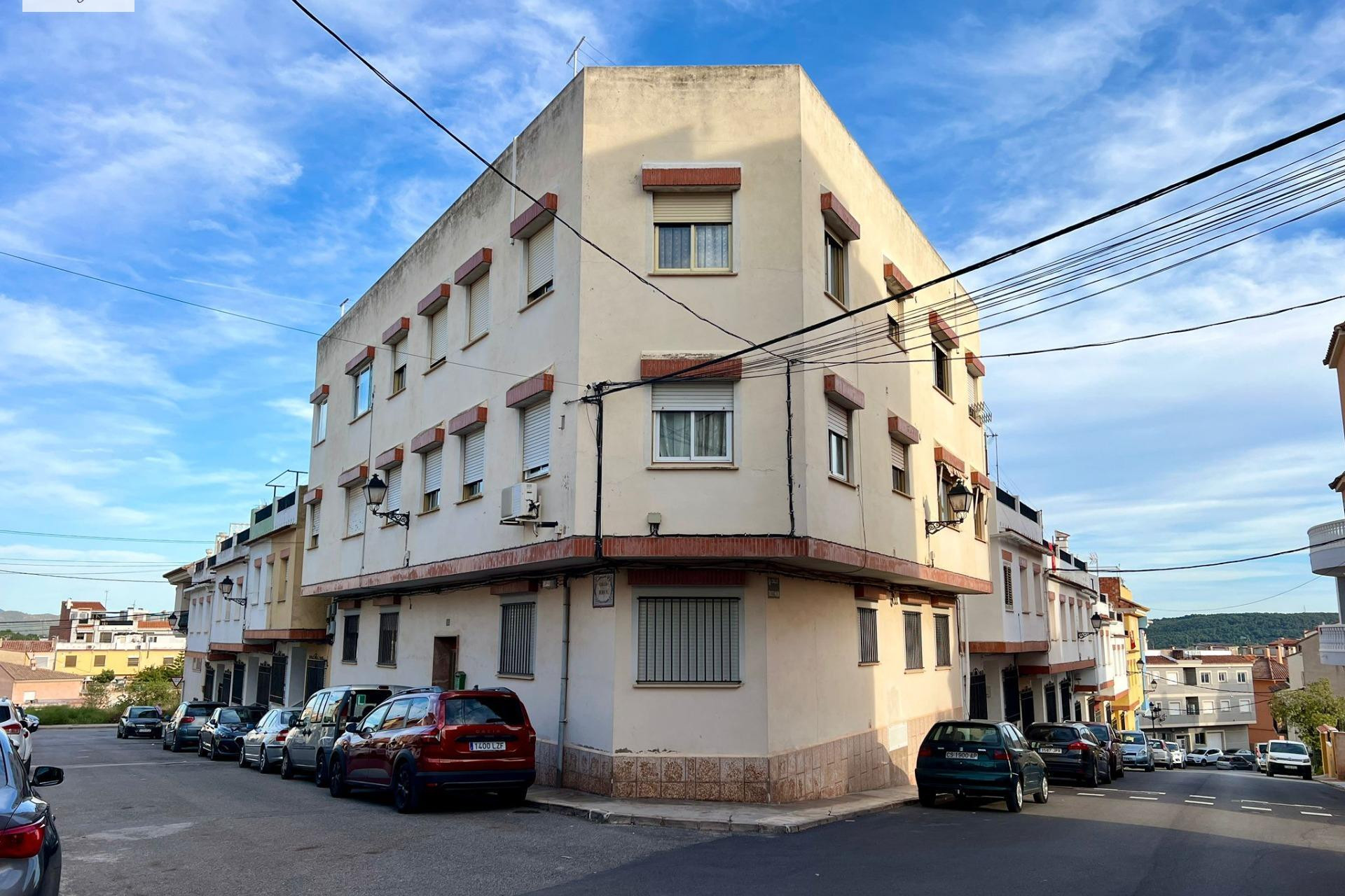 Resale - Apartment  - Altura - Pueblo